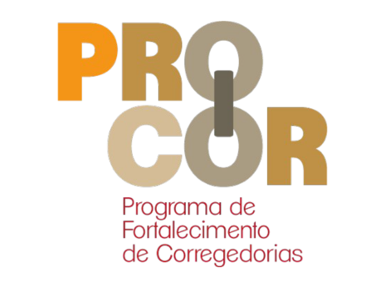 Programa de Fortalecimento de Corregedorias — ProCor