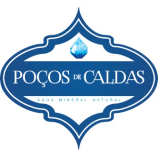 &Aacute;guas Minerais Po&ccedil;os de Caldas